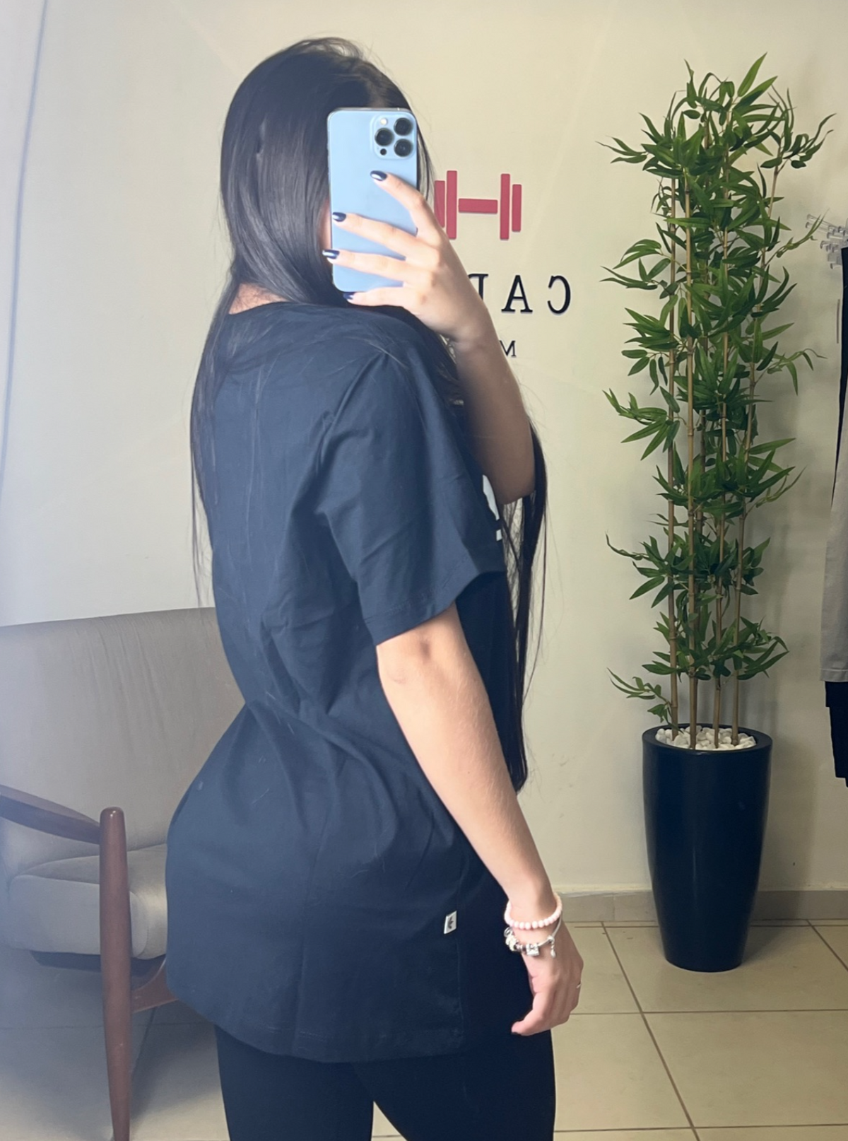 Blusão Adidas